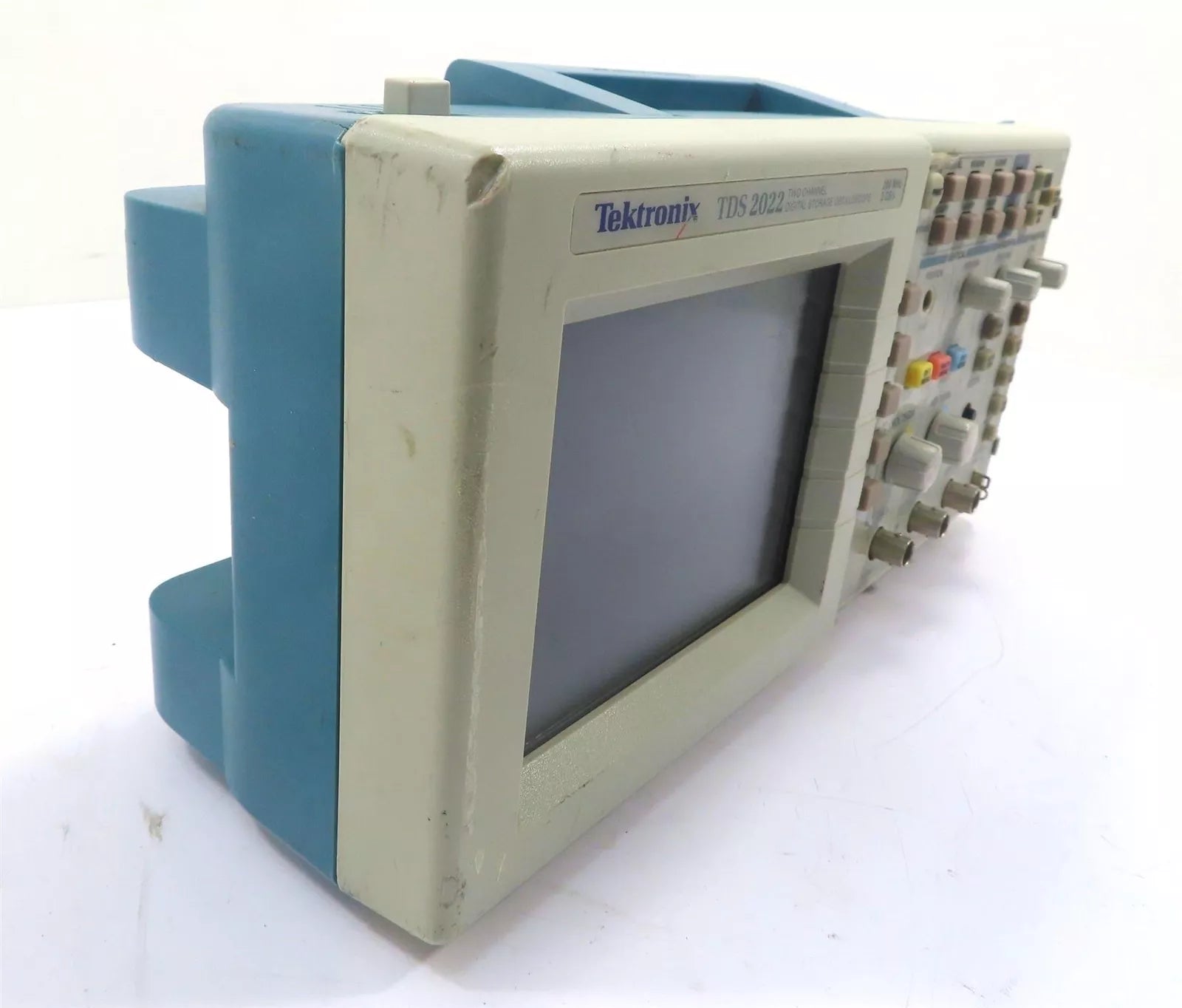 Tektronix TDS2022 Two Channel Digital Storage Oscilloscope