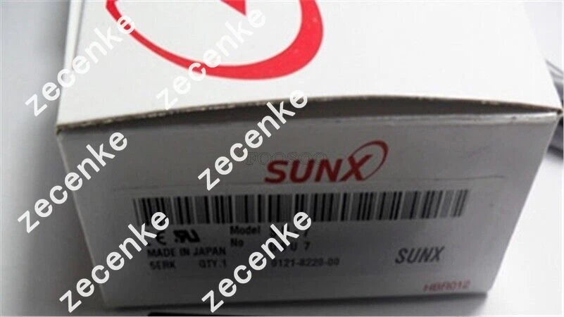 Sunx SU-7 Brand New EI Sensor for Industrial Applications