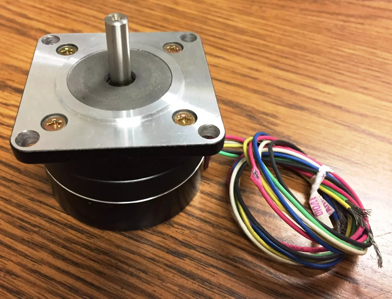 Oriental Motor PH264-01 Vexta Stepping Motor 2 Phase 1.8 Deg DC 4V 1.1A