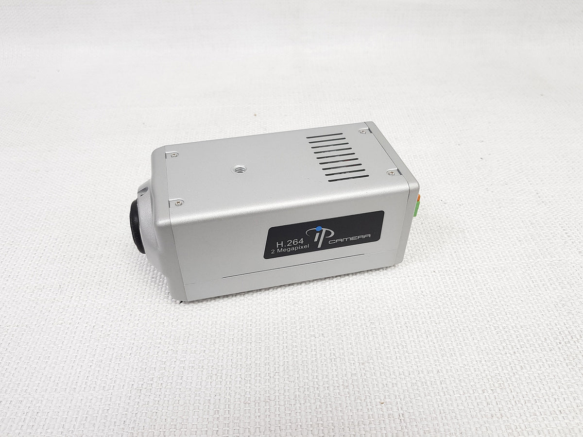 HLC-81AD/P PAL H.264 1/3.2” CMOS (2 Megapixels) by Hikvision