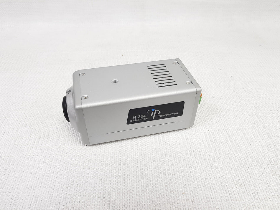 HLC-81AD/P PAL H.264 1/3.2” CMOS (2 Megapixels) by Hikvision