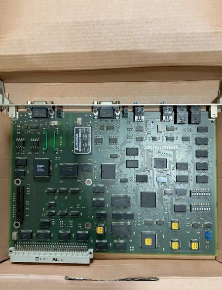 Siemens 6FC5012-0CA03-0AA0 CNC Control Panel
