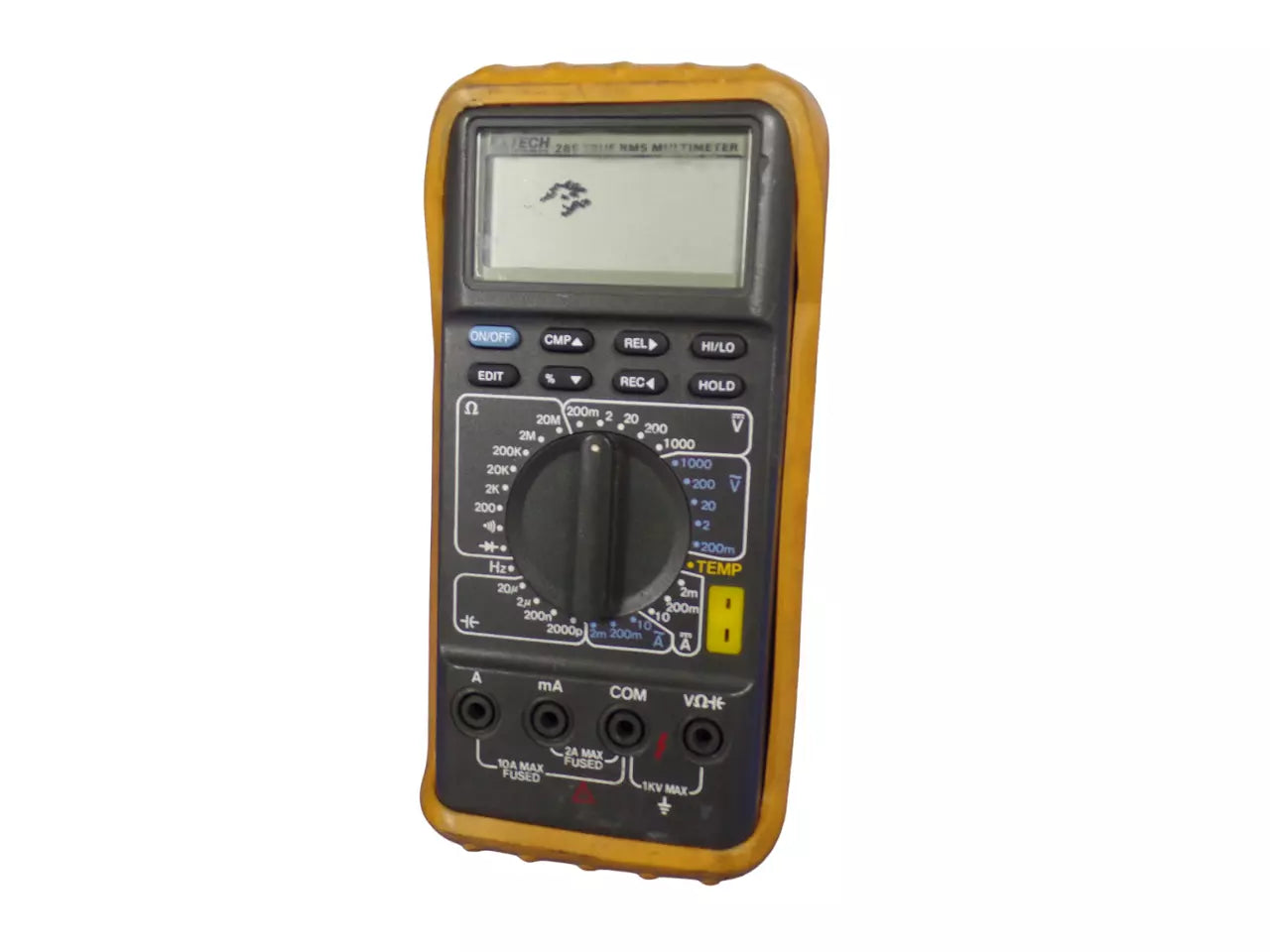 EXTECH INSTRUMENTS 285 TRUE RMS Multimeter