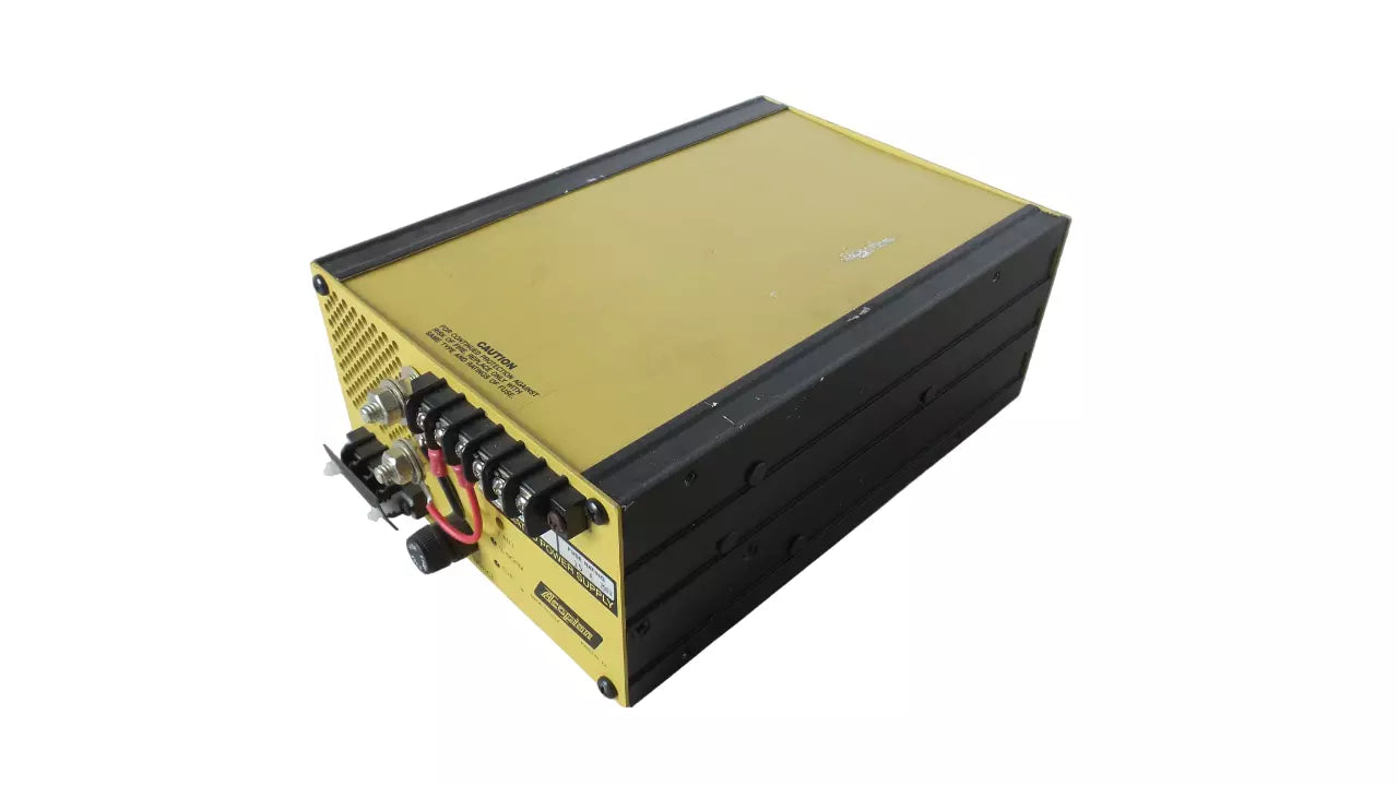 ACOPIAN W24MT25 Regulated Power Supply - Reliable Power Source