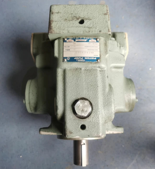 1pcs A56-F-R-01-H-K -32 piston pump