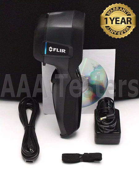 FLIR i7 9Hz 140 x 140 Infrared Thermal Imaging Camera IR Imager - XG eqpt