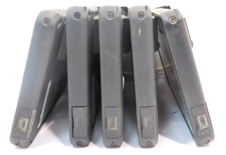 Lot 5 Panasonic Toughpad FZ-B2 Intel Celeron No SSD Tablets