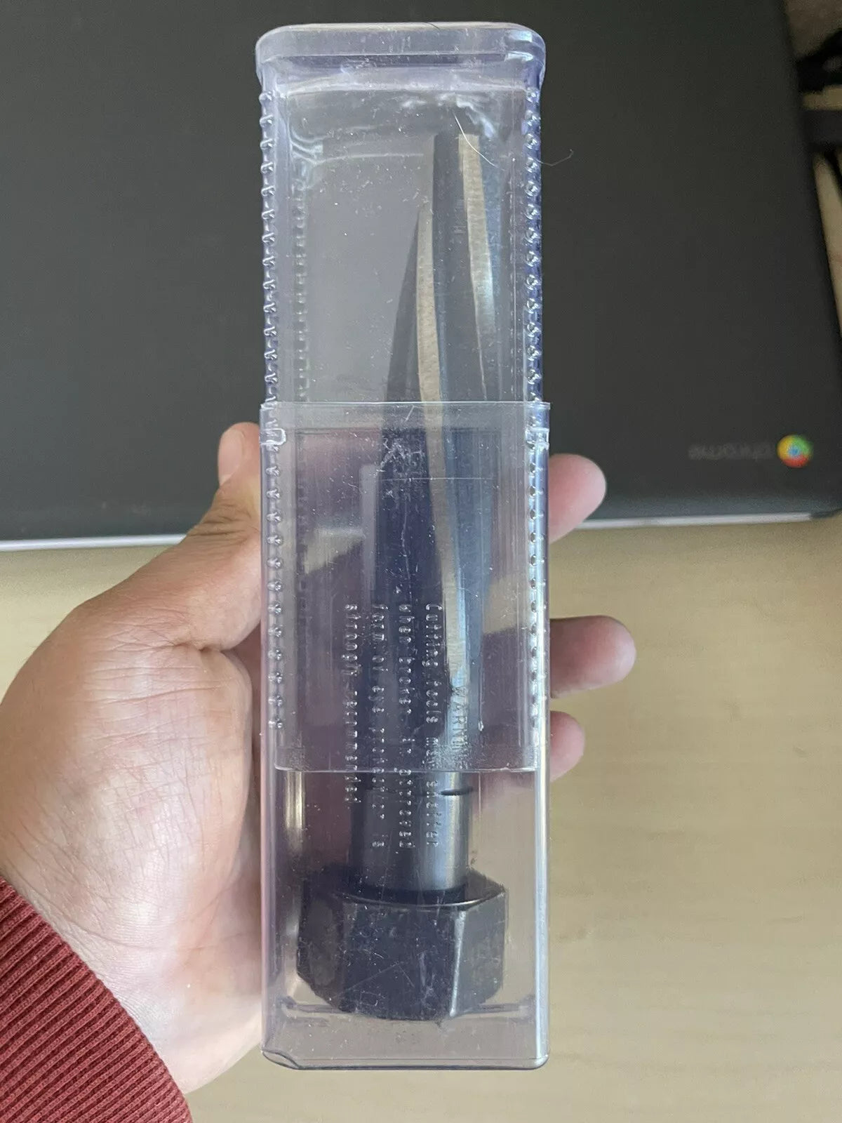 Drill Co. Construction Reamer 15/16 429N160