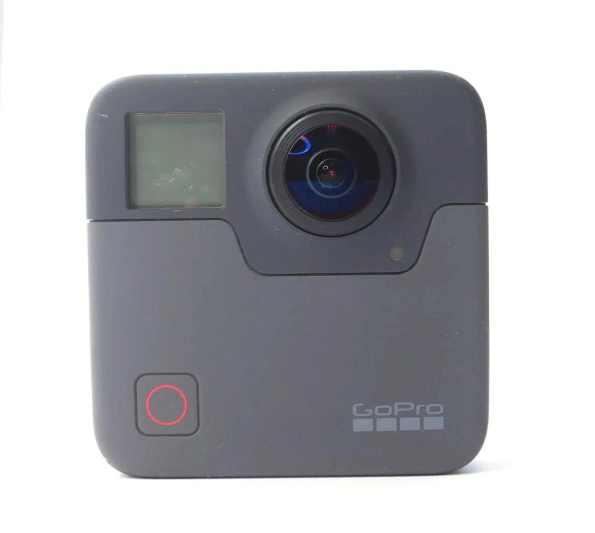 GoPro Fusion 360 Waterproof Digital VR Camera Spherical 5.2K - Free Shipping
