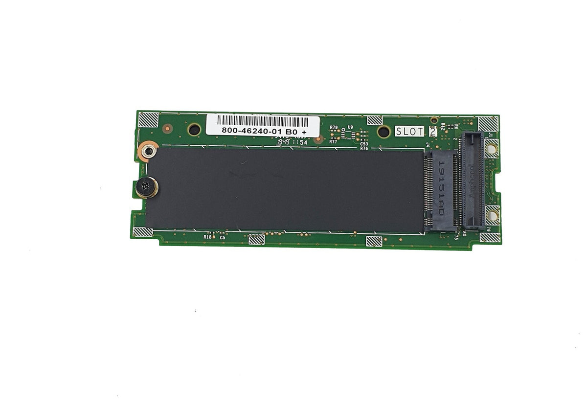 Cisco UCS-MSTOR-M2 Mini M.2 Storage Carrier