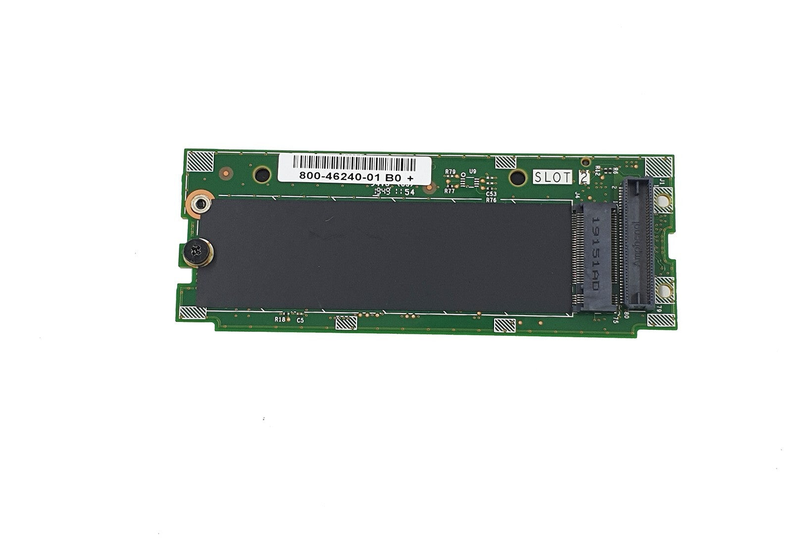 Cisco UCS-MSTOR-M2 Mini M.2 Storage Carrier