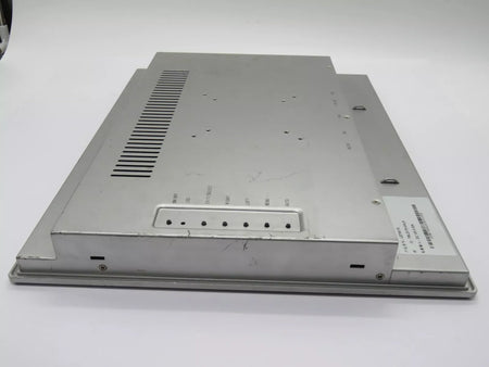 LDTM170 Touchscreen Monitor HMI TMLD170-CALS DC 12V 3.33A with USB RS-232 Connection