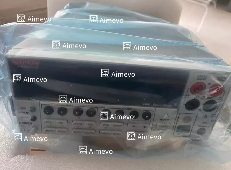 KEITHLEY 2400 Universal High-Precision Digital Source Meter