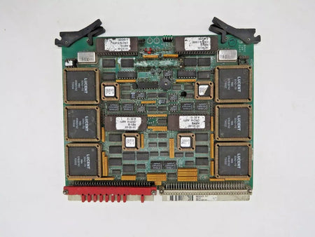 Lucent 38150-00 Rev B Circuit Board Telecom Module