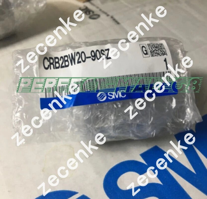 1pc New For SMC Cylinder CRB2BW20-90SZ
