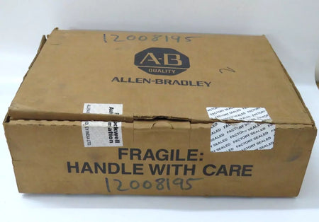 New Allen Bradley 1771-P6S PLC-5 Power Supply 220V AC 8A