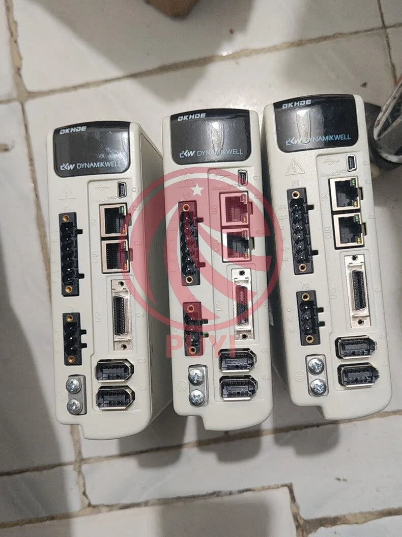 1PCS Linear Actuator DKHDE-06 for Precision Motion Control