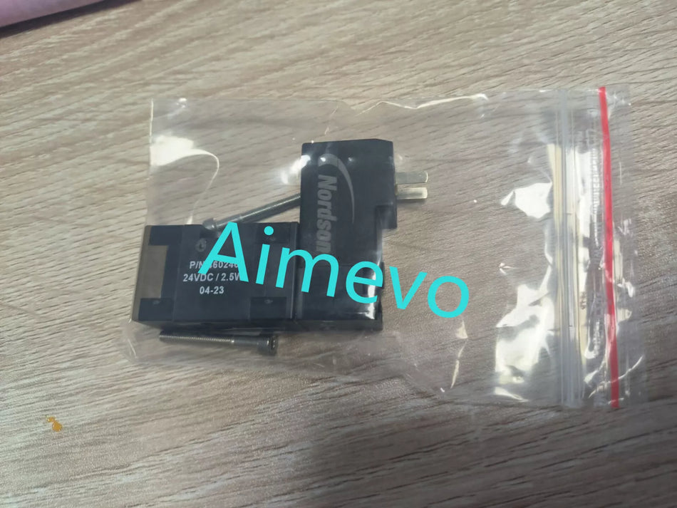 1PCS NEW Nordson 460246 solenoid valve