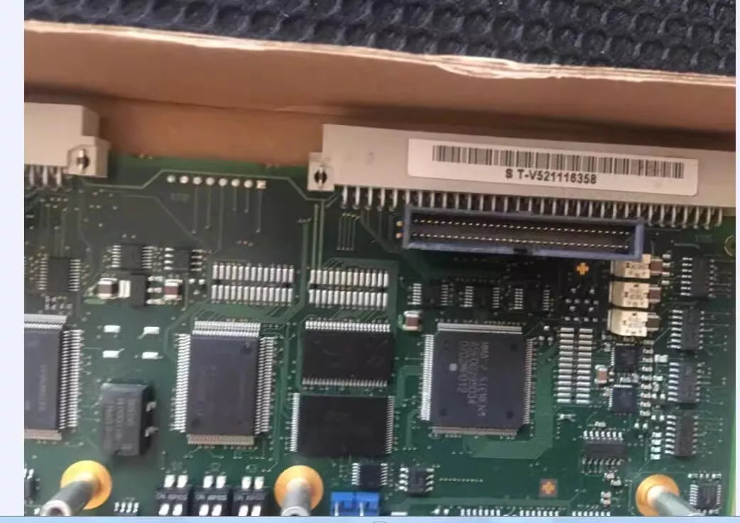 6SE7090-0XX84-0AB0 Siemens Drive Module