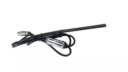 SYSTRON TESLAMETER 3102 - Precision Magnetic Field Measurement Device