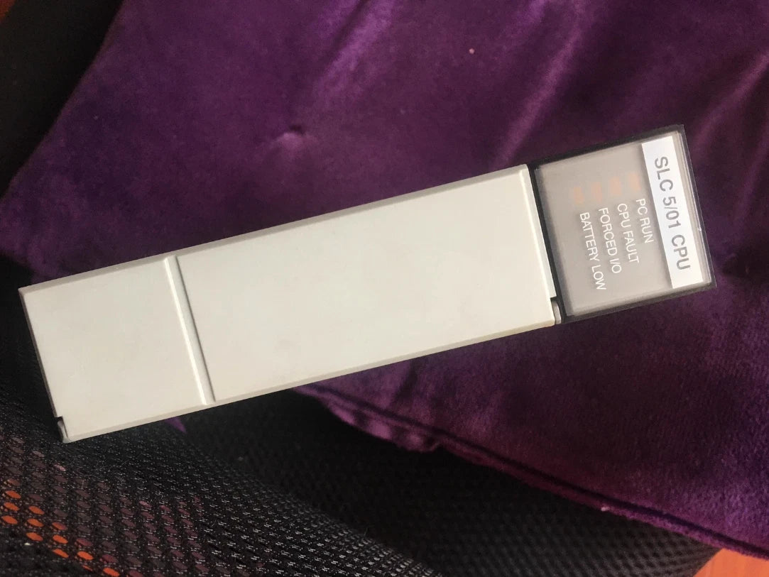 SLC500 AB 1747-L511