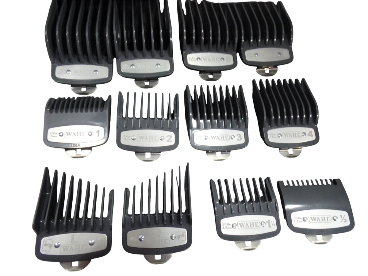 WAHL Pro Series Ultra Power Hair Cutting Kit - Free shipping