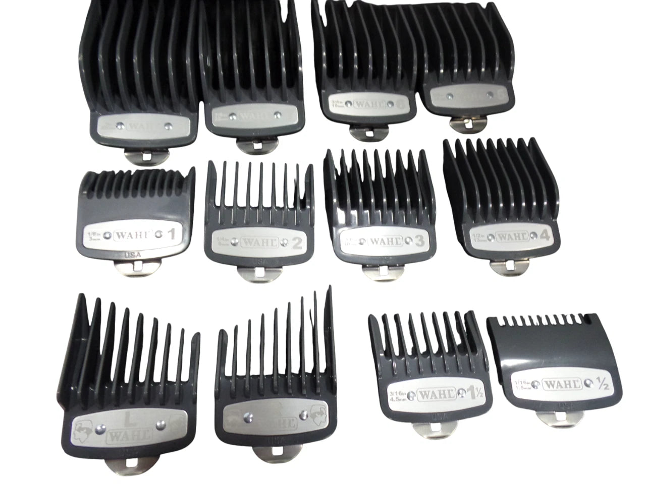 WAHL Pro Series Ultra Power Hair Cutting Kit - Free shipping
