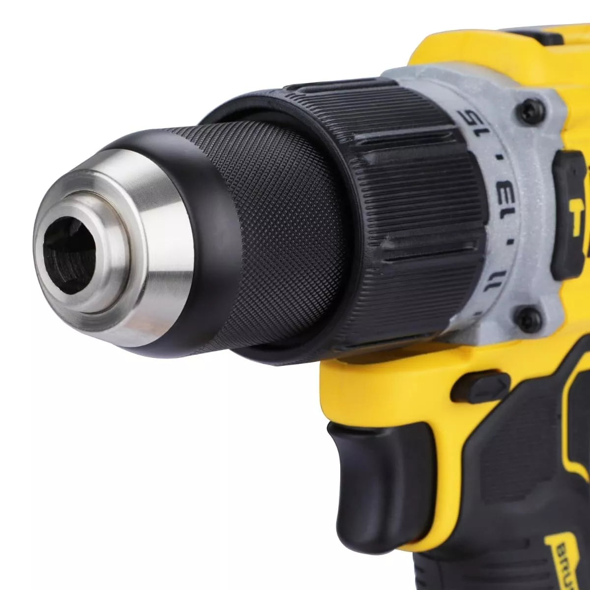 DEWALT DCD805N-XJ 13mm 20V Max XR Brushless Cordless Hammer Drill 90Nm