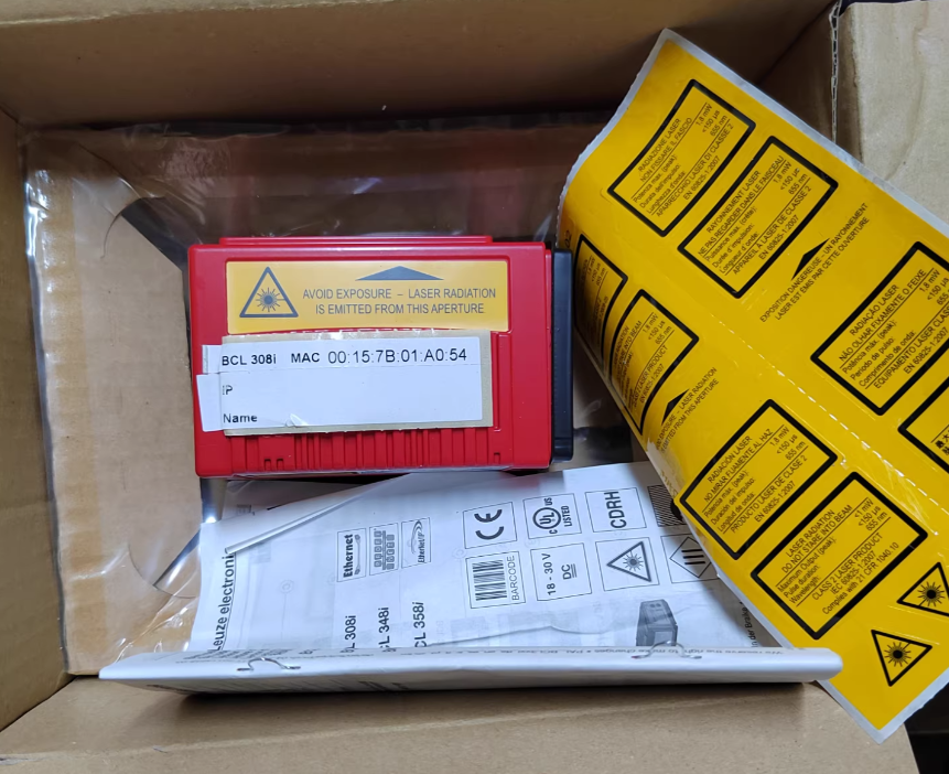 50116413 BCL 308i