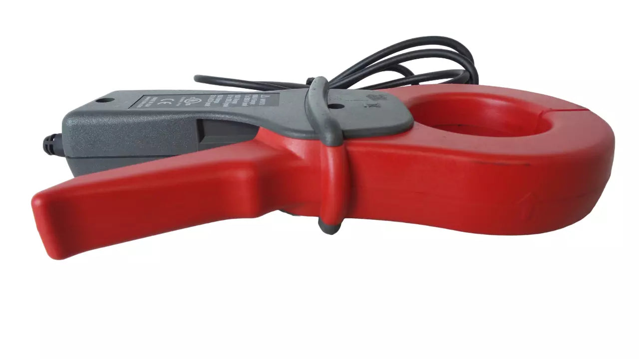 Fluke i1000s AC Current Probe Clamp - Reliable Measurement Tool