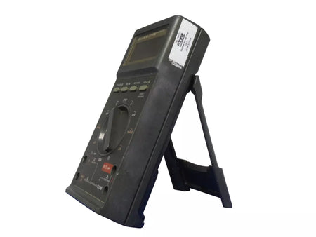 Fluke 27/FM Multimeter with Advanced Functionalities