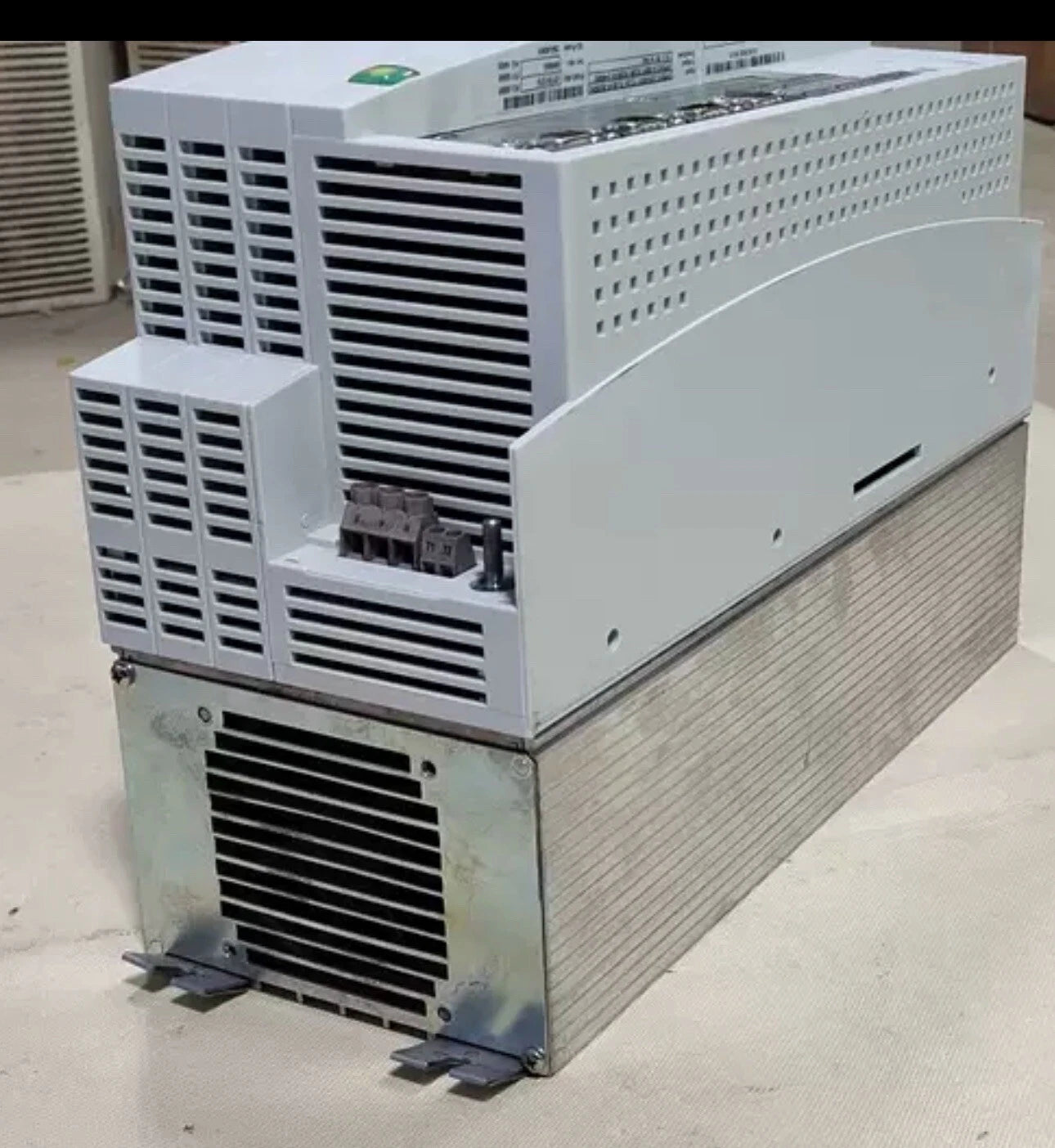 Rexroth EVS9325-ES Variable Frequency Drive Controller