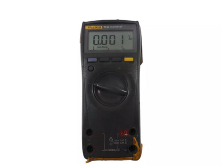 Fluke 77 IV Digital Multimeter with Advanced Features