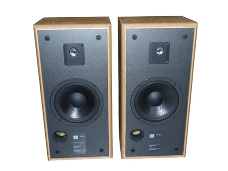 JBL 2800 Two-Way Bookshelf Speakers ( pair ) - Free Shipping.