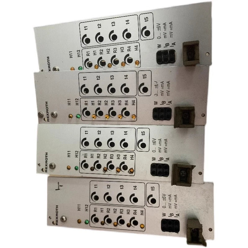 VT-3006-36 Lesjofors Amplifier Board VT3006-36, 00020299 /R900020299