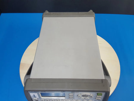 Agilent 11713C LXI-Compliant Attenuator Switch Driver (0337)