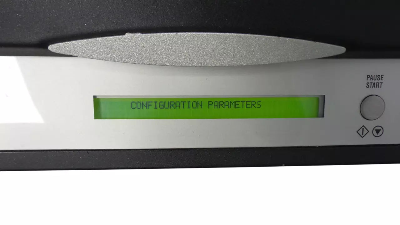 CIM ME2000 Metal embosser