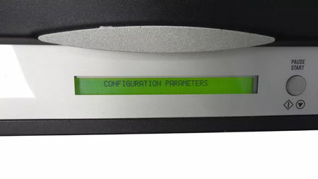 CIM ME2000 Metal embosser