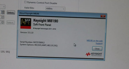 Lakeview Test and Measurement Device for Precision Measurement