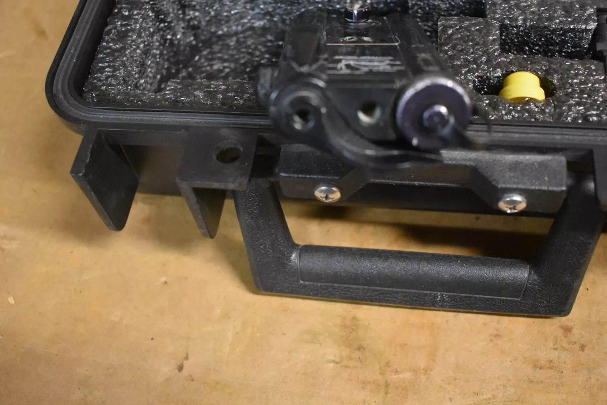 Professional AnaInstr: High-Precision Measurement Tools