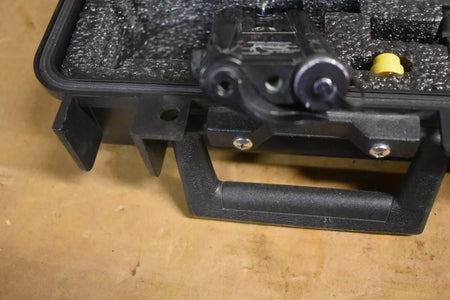 Professional AnaInstr: High-Precision Measurement Tools