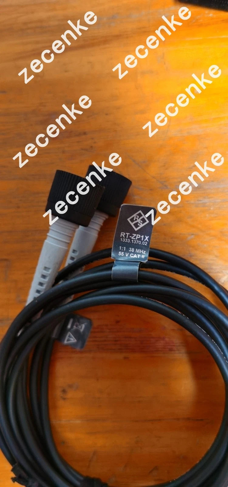 RT-ZP1X Rohde & Schwarz Oscilloscope Probe 1 PCS
