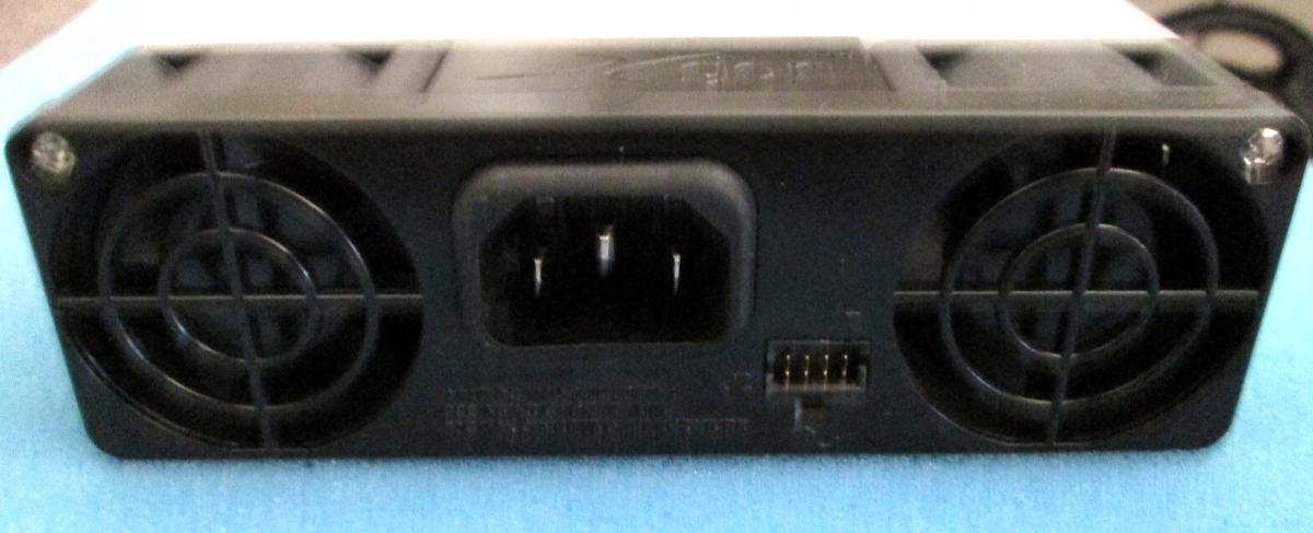 Excelsys XCD Power Supply