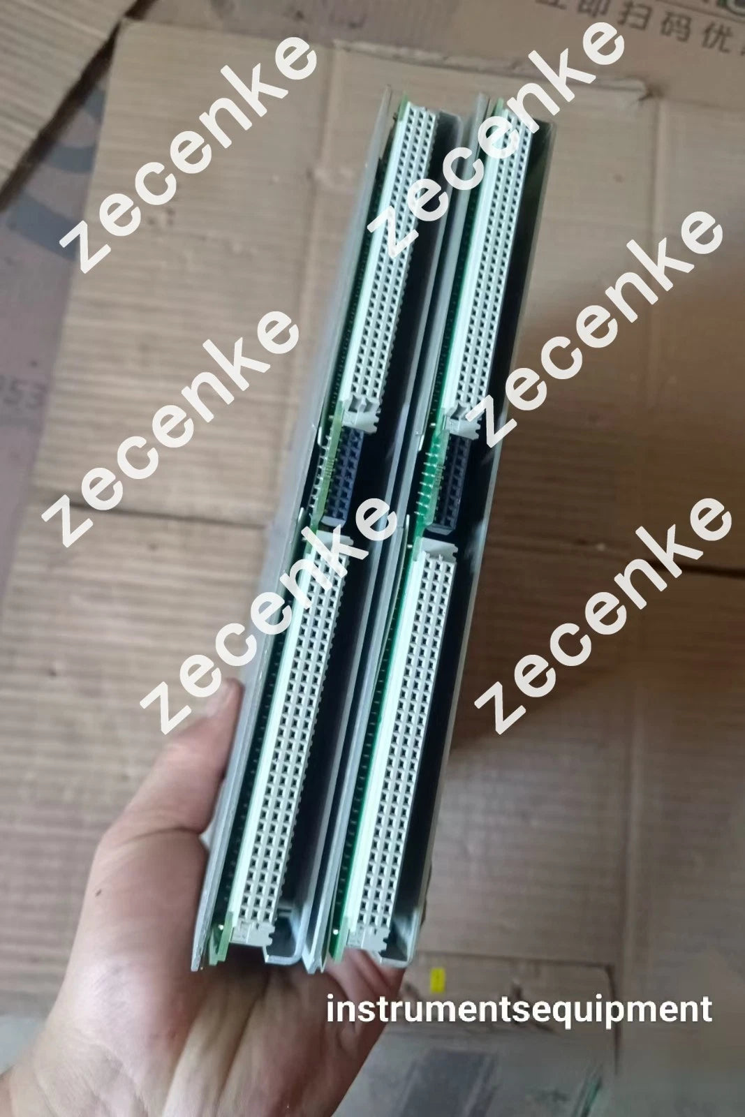 Bently 3500/42M Monitoring Module 140734-02 for 1 PC
