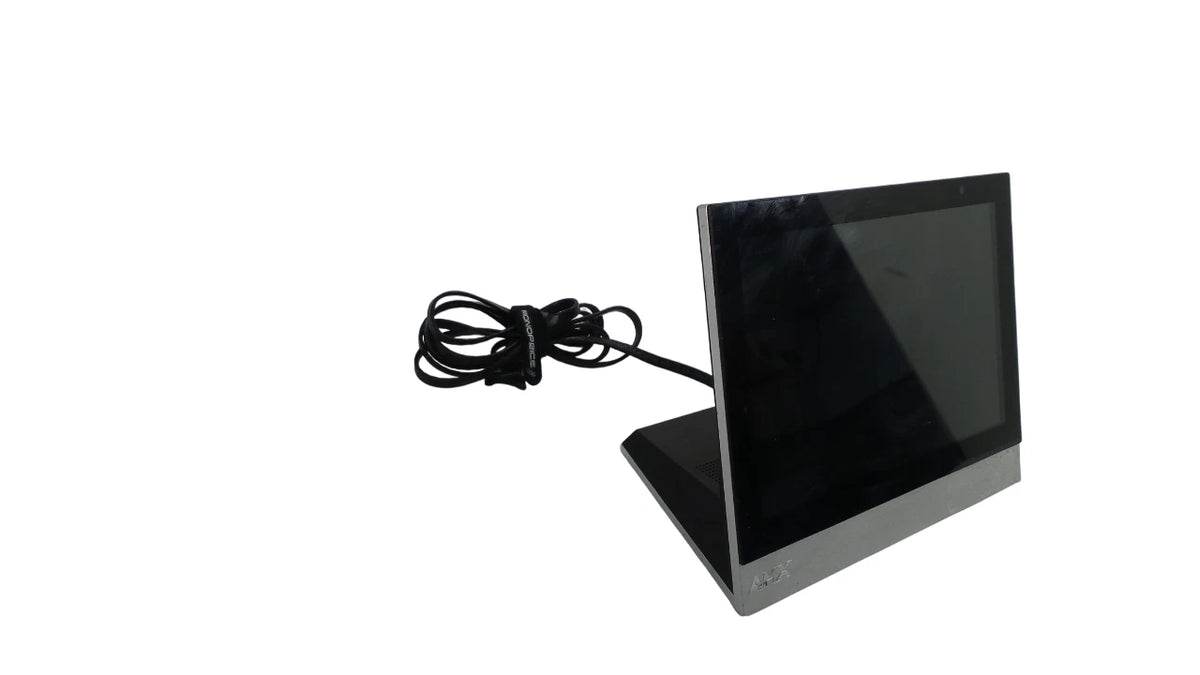 AMX MXT-1000 Touch Panel - Free Shipping