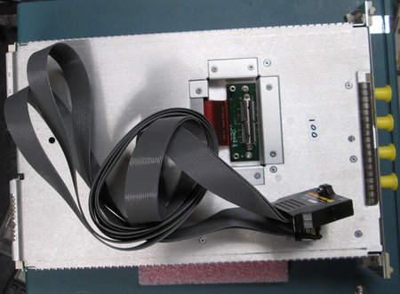 TLA7AC4 Logic Analyzer Module 8 GHz Timing