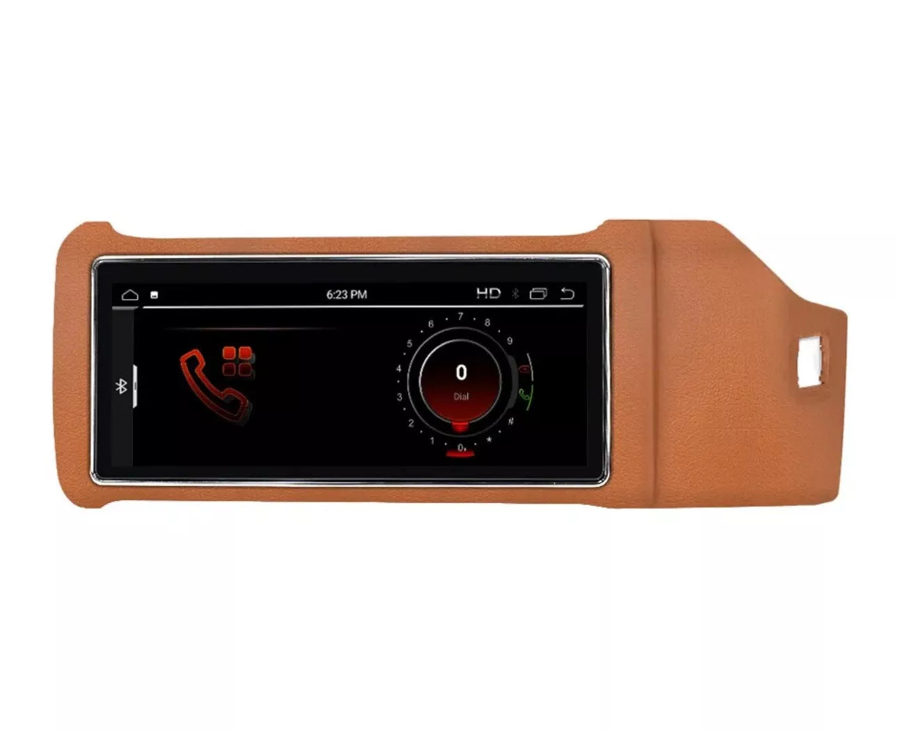 Android 11 Car Stereo for Range Rover L405 Vogue with CarPlay & Android Auto