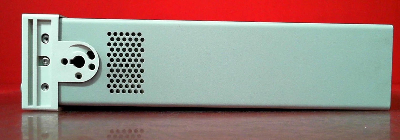 HP Agilent Keysight 34970A US37021113 Data Acquisition Unit