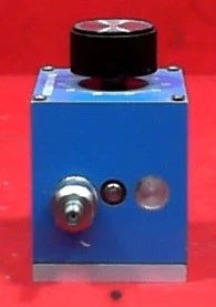 Midwest Microwave 1042 145 Step Attenuator DC-18GHz 1-9dB/1dB Steps