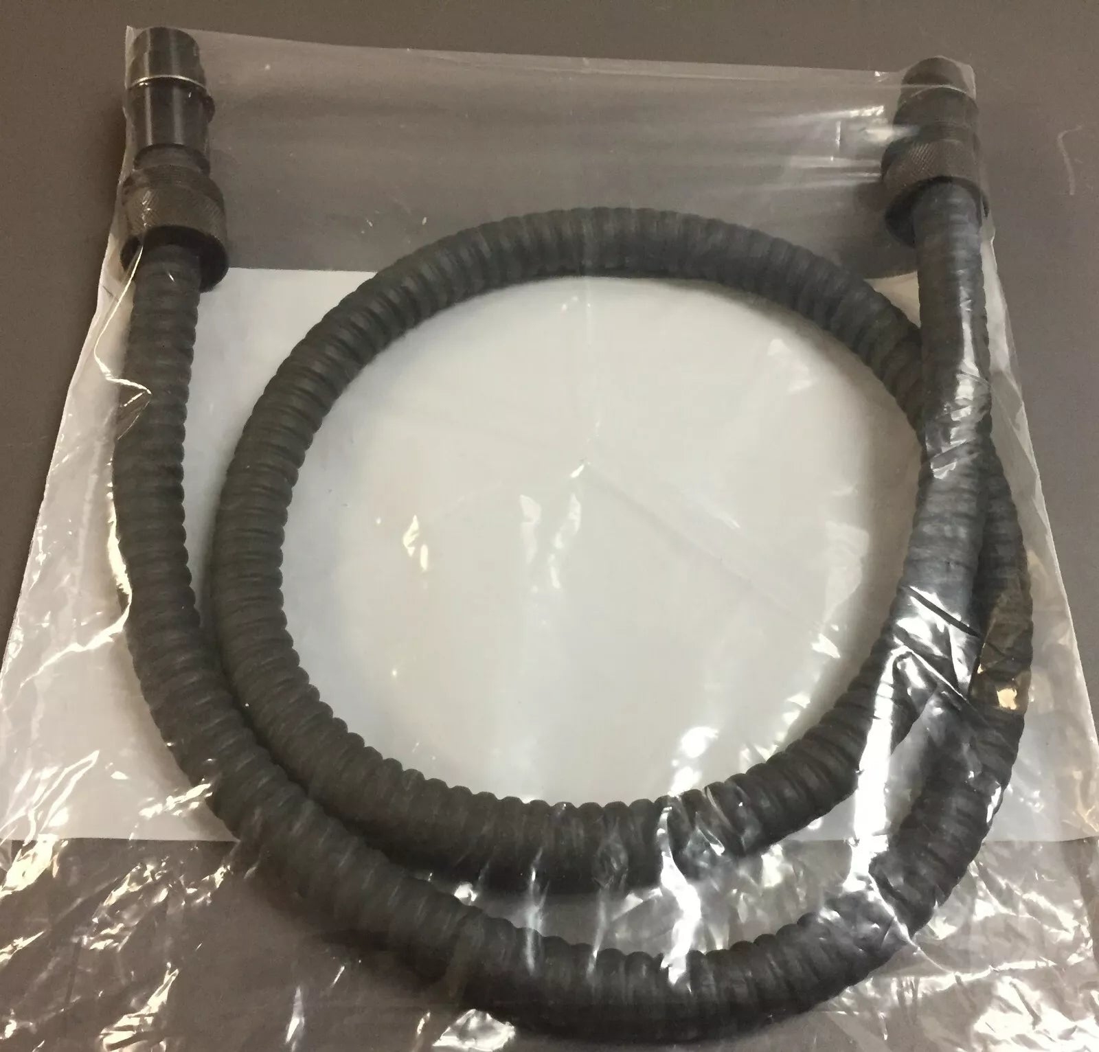 4 FT Microscope Fiber Optic Ring Light Guide Cable (1291 mm)